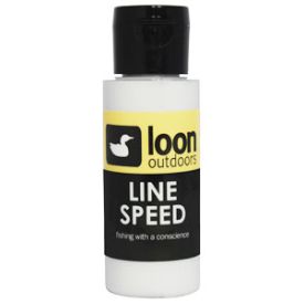 Loon Line Speed - Premium Fly Line Treatment
