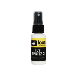 Loon Fly Spritz 2 - Dry Fly Spray Floatant