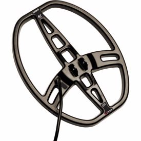 Garrett 8.5in x 11in DD Coil Submersible Searchcoil