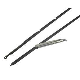 Torelli Terminator Shaft 7mm