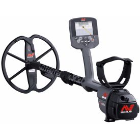 Minelab CTX3030 Standard Pack (FBS 2) Metal Detector