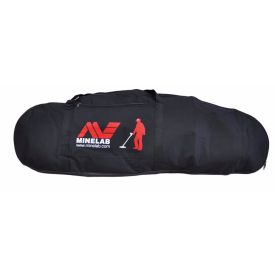Minelab Detector Carry Bag