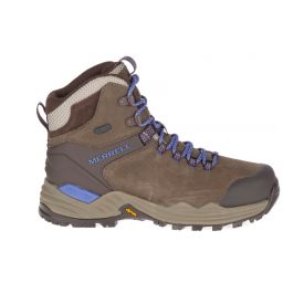 Merrell Womens Phaserbound 2 Tall WP Boot