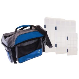 Jarvis Walker Lure Bag