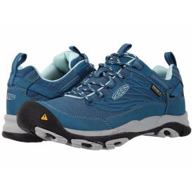 Keen Saltzman WP Womens Hiking Shoe