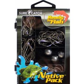 SureCatch Natives Pack