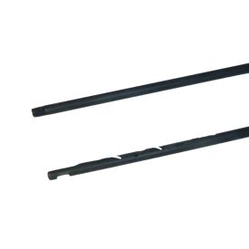 Rabitech Shaft 8mm Threaded Square Cut
