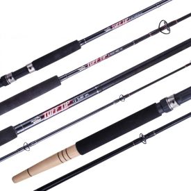 Jarvis Walker Tuff Tip IV Rod