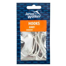 Jarvis Walker Kirby Hooks