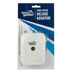 Jarvis Walker Two Speed Deluxe Aerator