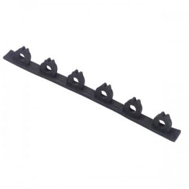 Jarvis Walker Rubber Rod Rack