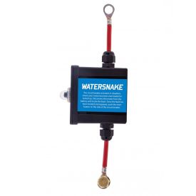 Watersnake Circuit Breaker