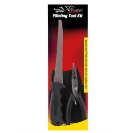 Jarvis Walker Filleting Tool Kit