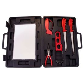 Jarvis Walker Deluxe Fillet Kit