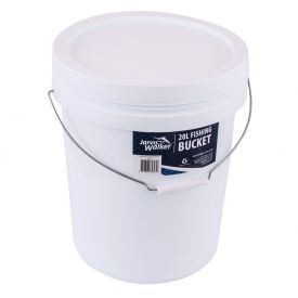 Jarvis Walker 20L Fishing Bucket