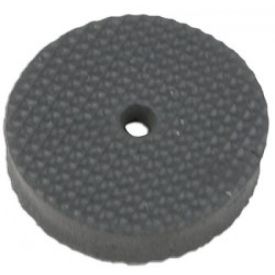 Wilson 2in Plunger Washer Sponge