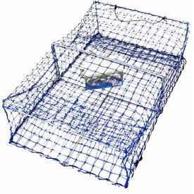 Wilson Crab Trap - Heavy Duty Galvanised