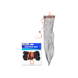 Wilson Keeper Net - 12 Ply x 2in Mesh x 36in Deep