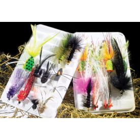 Wildfish Saltwater Billabong Fly Pack