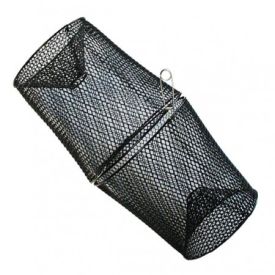 Seahorse Wire Minnow Shrimp Pot