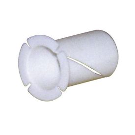 BLA Bearing Flange Replacement