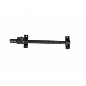 BLA Rail Aerator w/ Valve