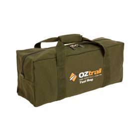 Oztrail Canvas Tool Bag (D)