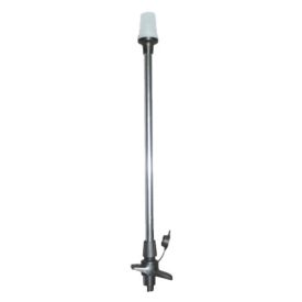RWB Marine Plug-In All-Round 360° Nav Light - 12V