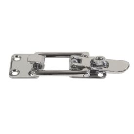 RWB Marine Hatch Fastener Flat - Cast Stainless Steel