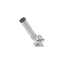 RWB Marine Stainless Steel Rod / Pole Holder Adjustable