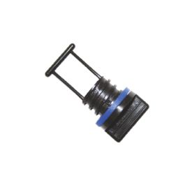 RWB Marine Bung Plug Only - Coarse Thread (Pair)