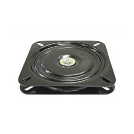 Easterner EDC Coated Steel Universal Boat Seat Swivel