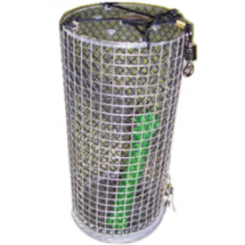 STM Burley Bomb - Stainless Steel Bottom - Large