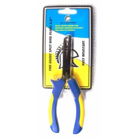 Gladiator Fine Guage Split Ring Pliers
