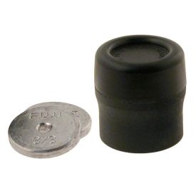 Fuji Adjustable Weight Butt Cap - EWBC 21