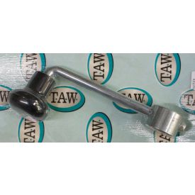 Taw Jockey Wheel Handle to Suit Econ