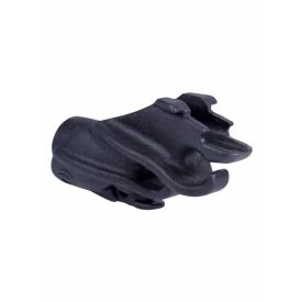 Rob Allen Open Muzzle