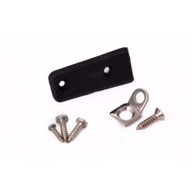 Rob Allen Vecta Gun Reel Bracket