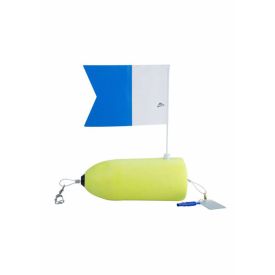 Ocean Hunter Torpedo Foam Float - Yellow