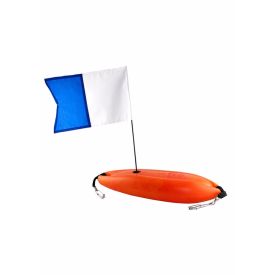 Rob Allen Float 7L w/ Flag & 2 Clips