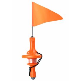 Rob Allen Flash Float Winder + Flag + Weight