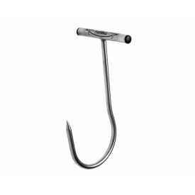 Hook Em Fishing Meat Hook - T-Style Handle