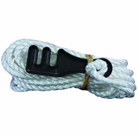 Supex Guy Rope Kit - Plastic Slide