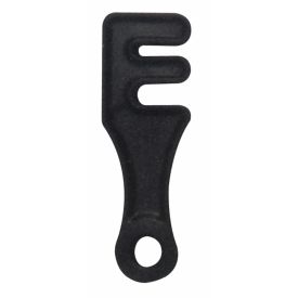 Supex Combo Slide, Plastic 4mm/6mm - 4 Pack