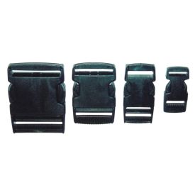 Supex Side Release Buckle