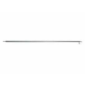Supex Roof Rails 19-22mm T-Nut Incl. Bracket - Clip End