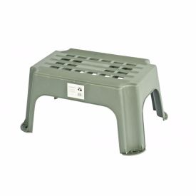Supex Fixed Plastic Caravan Step 80kg Weight Rating