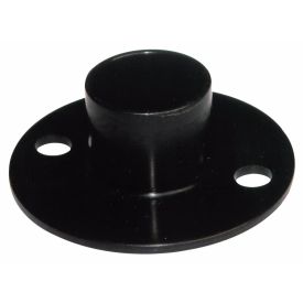 Supex Plastic Pole Ground Plate - 2 Pack
