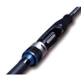 NS Black Hole Amped II Travel Rod