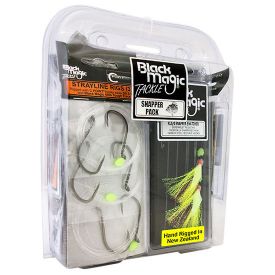 Black Magic Snapper Gift Pack